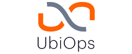 UbiOPS logo