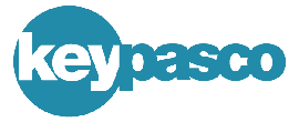 Keypasco logo
